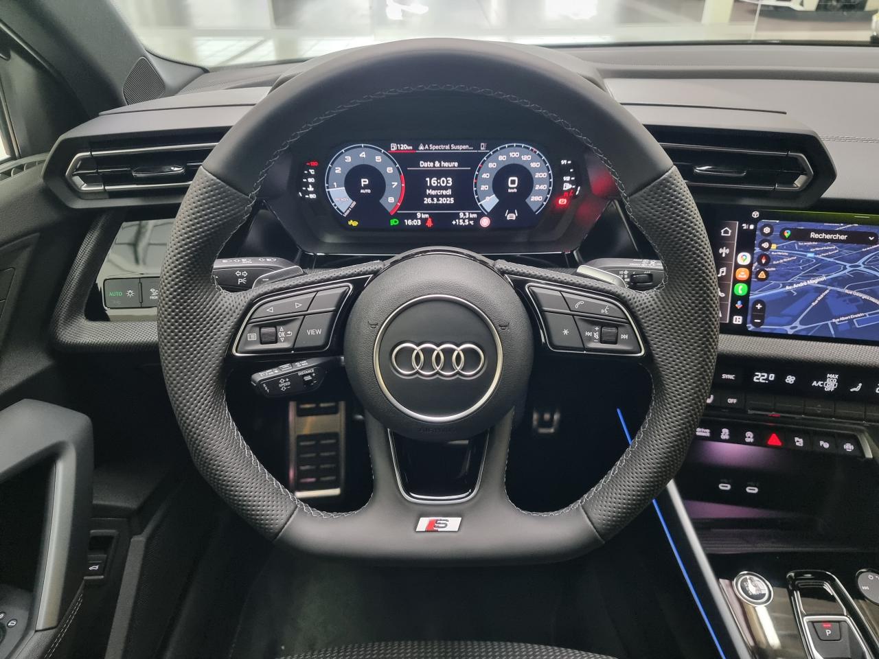 0679-0003025_p68 - AUDI - A3 - 2024 - photo 8