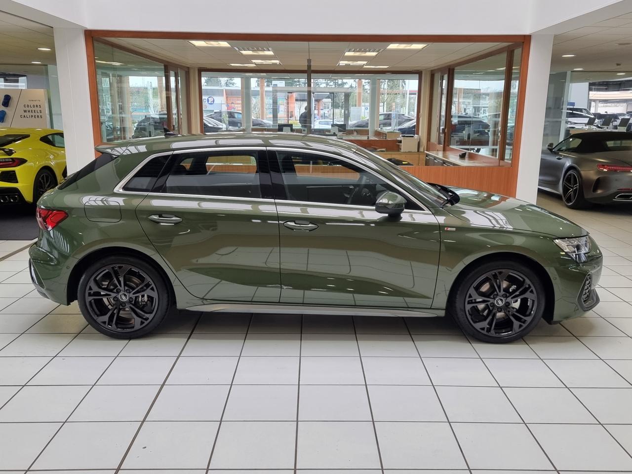 0679-0003025_p68 - AUDI - A3 - 2024 - photo 27