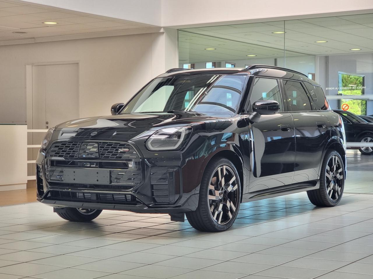 0679-0003046_p68 - MINI - COUNTRYMAN - 2026 - photo 1