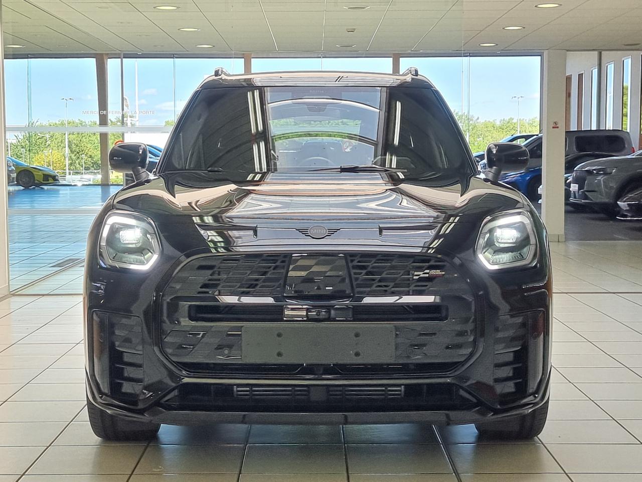 0679-0003046_p68 - MINI - COUNTRYMAN - 2026 - photo 3