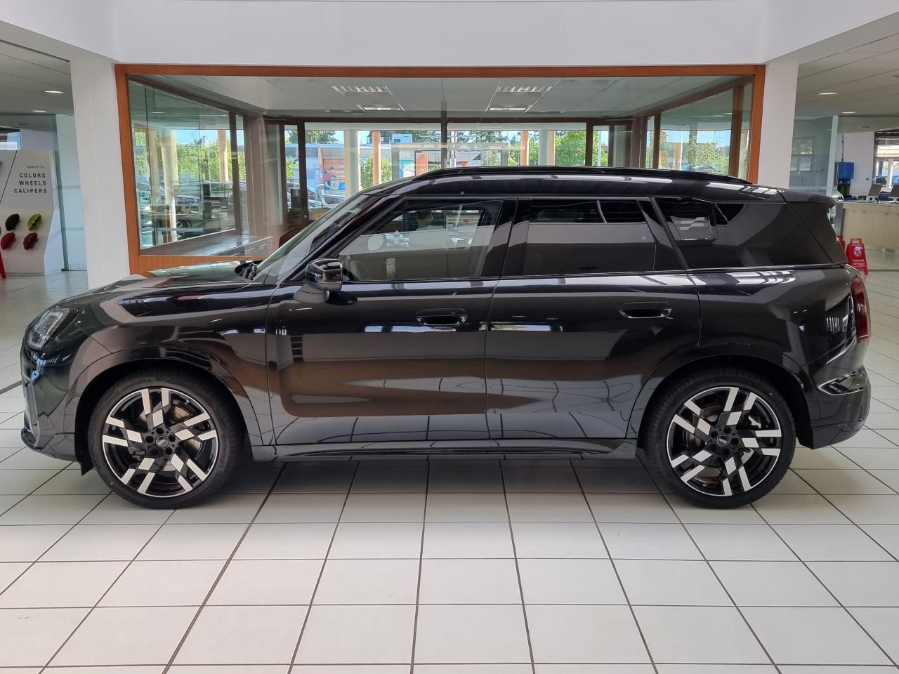 0679-0003046_p68 - MINI - COUNTRYMAN - 2026 - photo 34