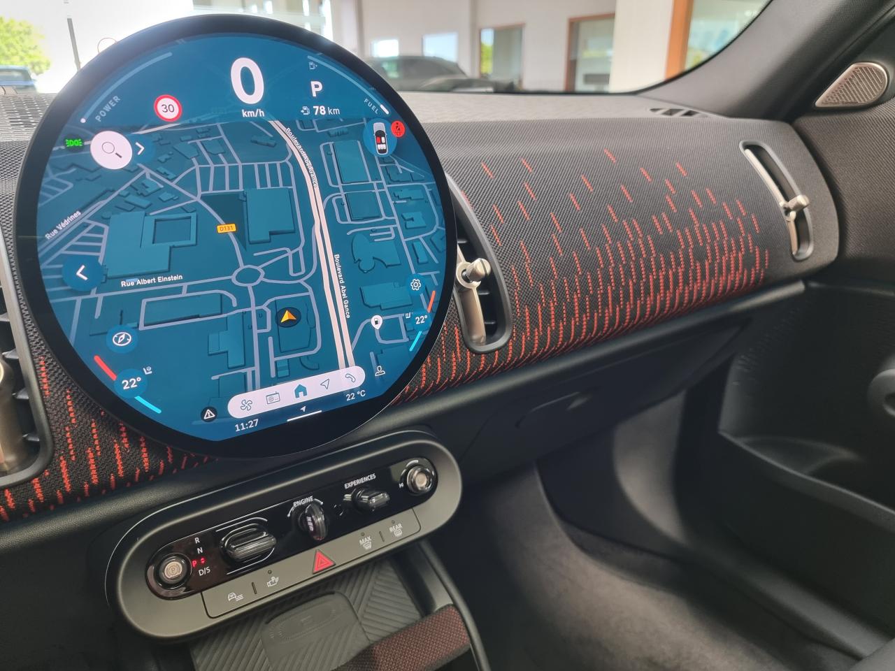 0679-0003046_p68 - MINI - COUNTRYMAN - 2026 - photo 25