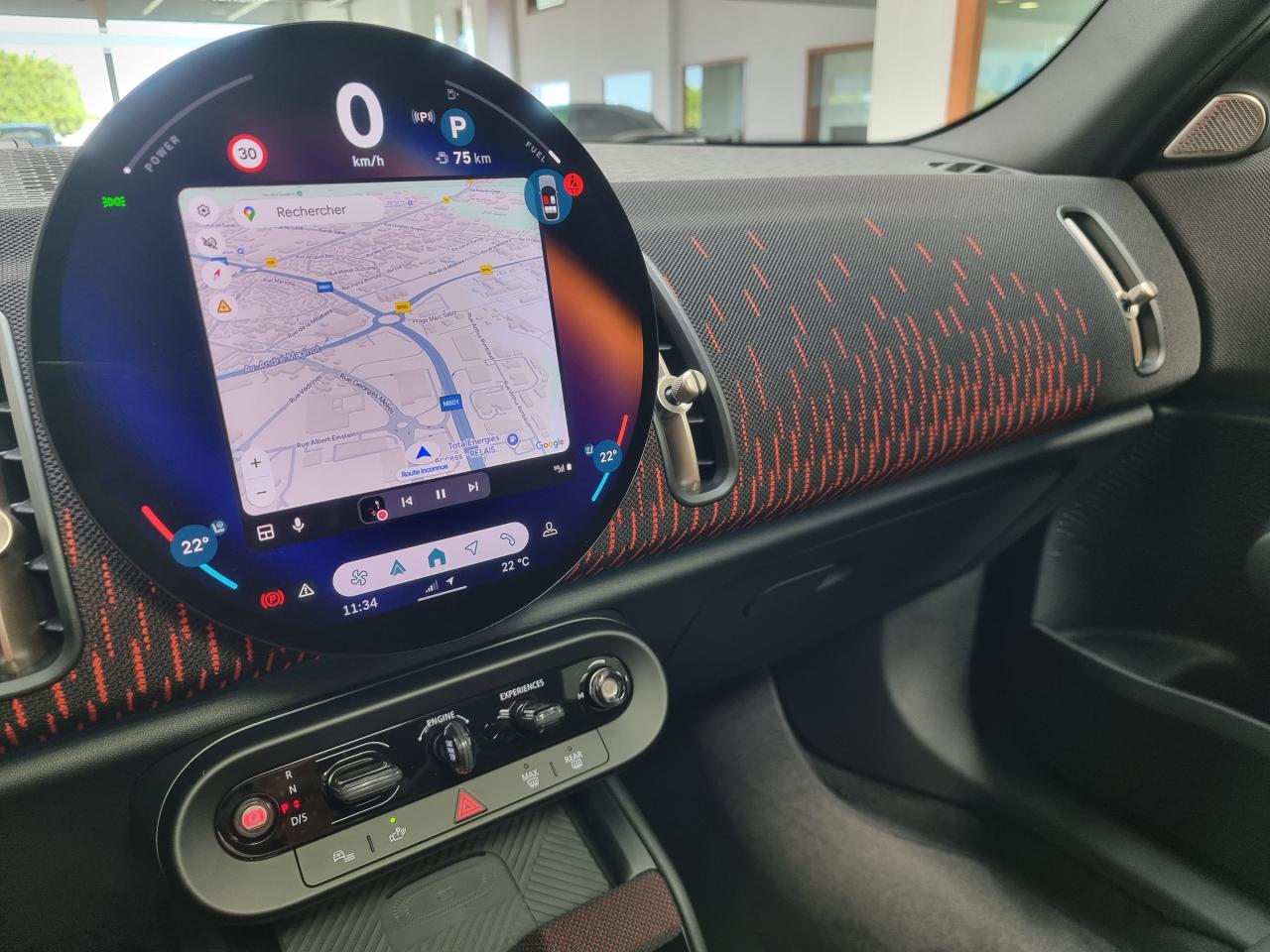 0679-0003046_p68 - MINI - COUNTRYMAN - 2026 - photo 27