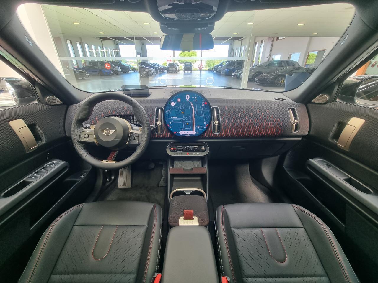 0679-0003046_p68 - MINI - COUNTRYMAN - 2026 - photo 11