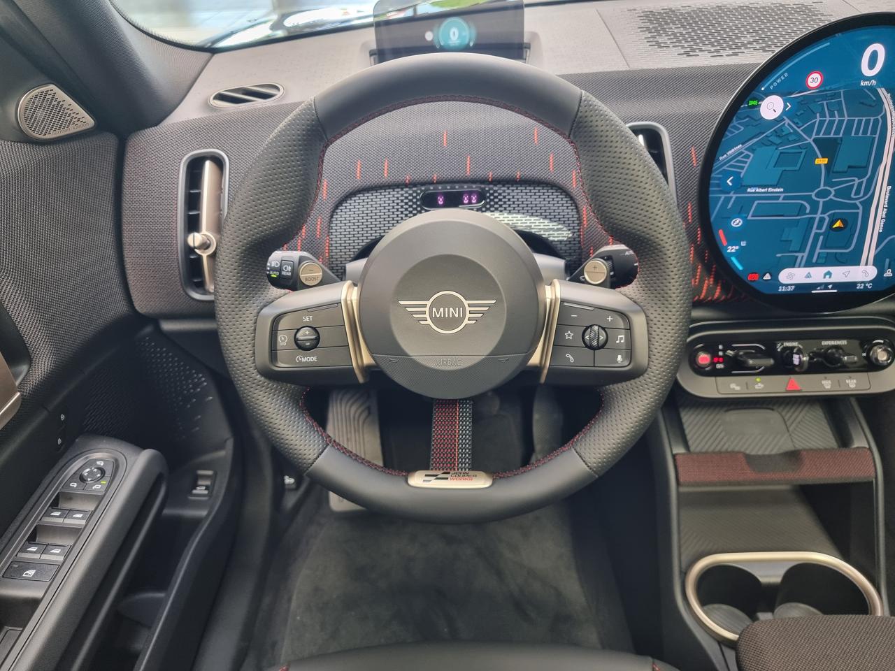 0679-0003046_p68 - MINI - COUNTRYMAN - 2026 - photo 10