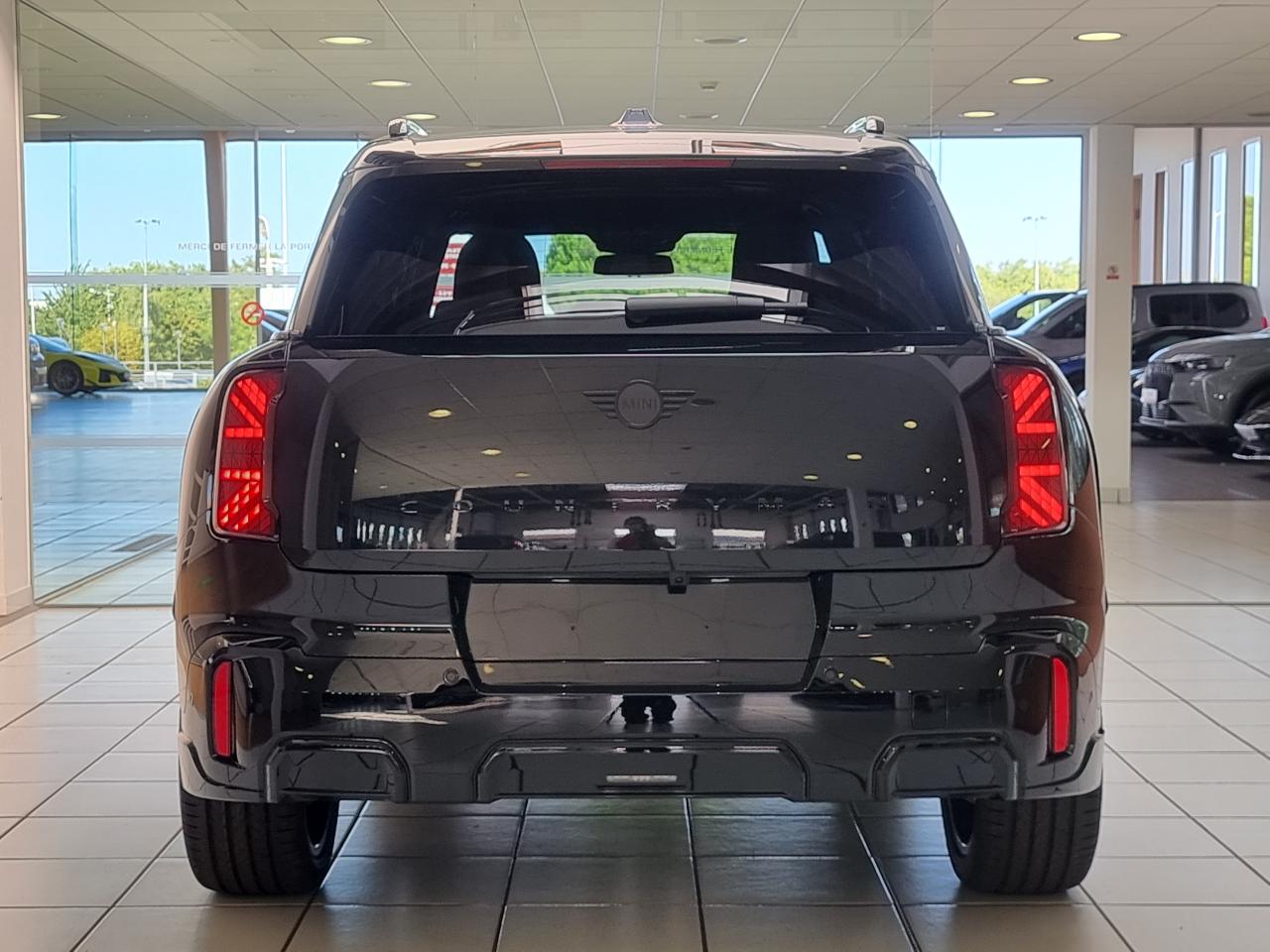 0679-0003046_p68 - MINI - COUNTRYMAN - 2026 - photo 4