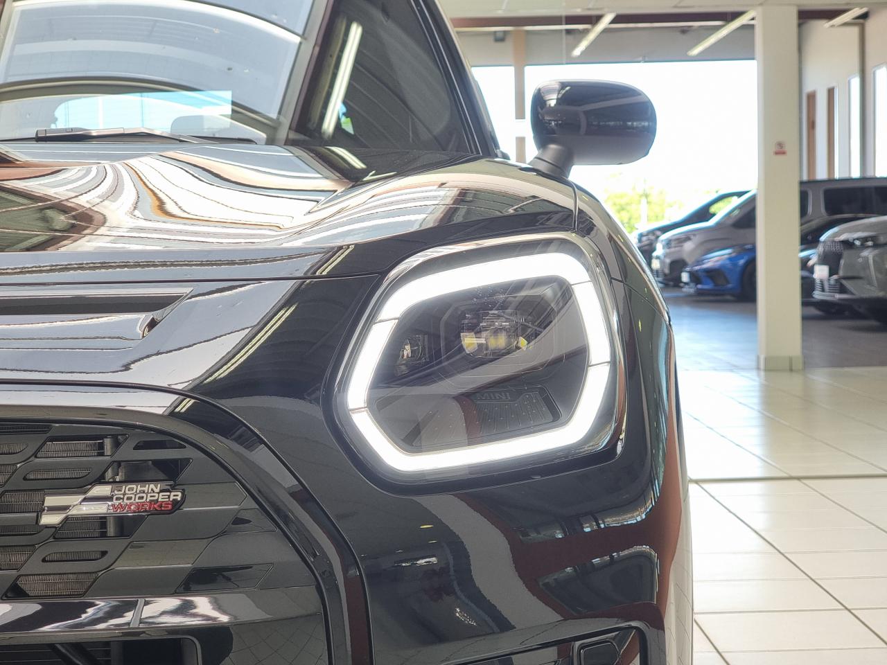 0679-0003046_p68 - MINI - COUNTRYMAN - 2026 - photo 8