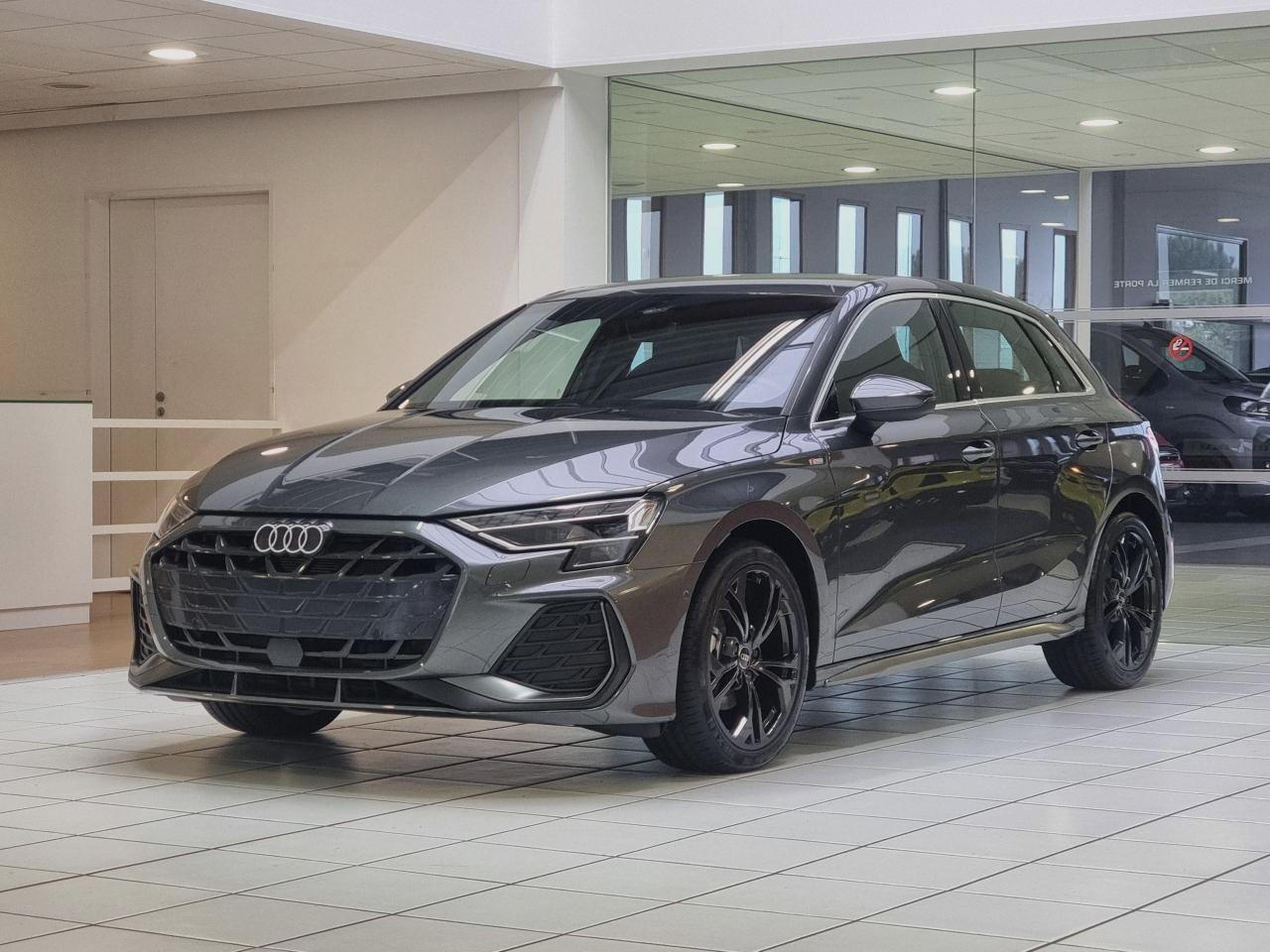 0679-0003071_p68 - AUDI - A3 - 2025 - photo 1