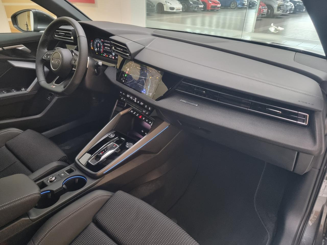 0679-0003071_p68 - AUDI - A3 - 2025 - photo 5