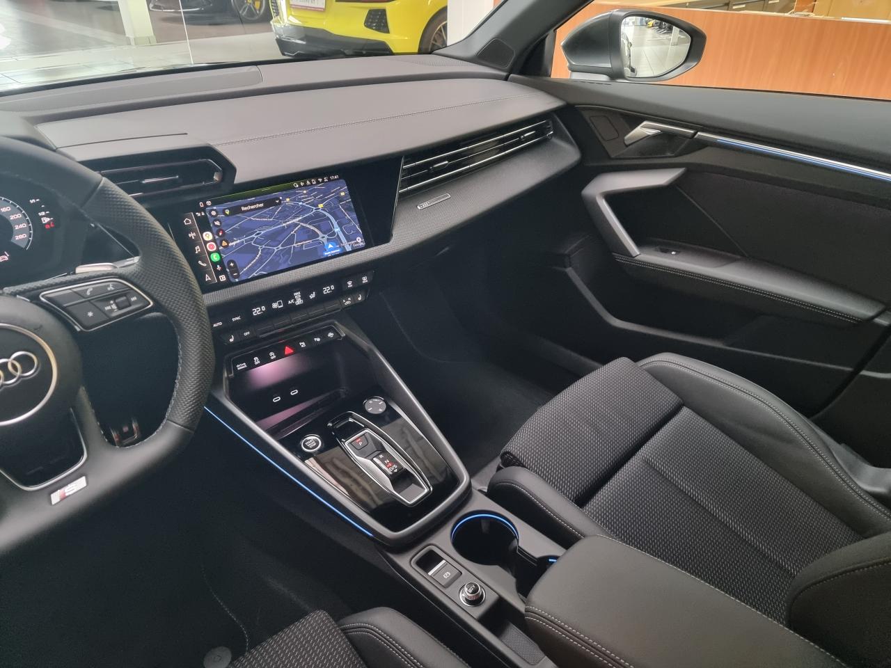 0679-0003071_p68 - AUDI - A3 - 2025 - photo 6