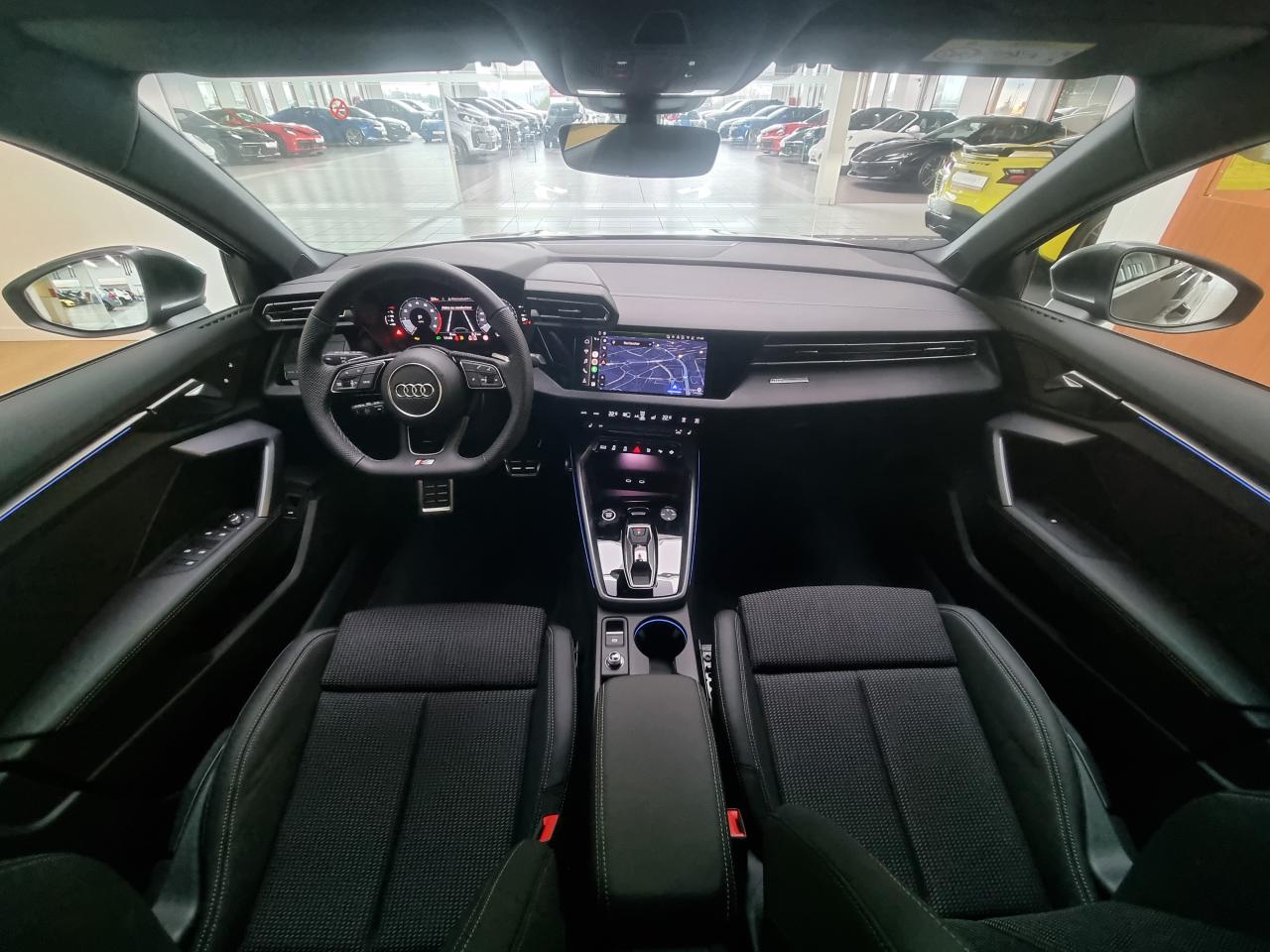 0679-0003071_p68 - AUDI - A3 - 2025 - photo 11