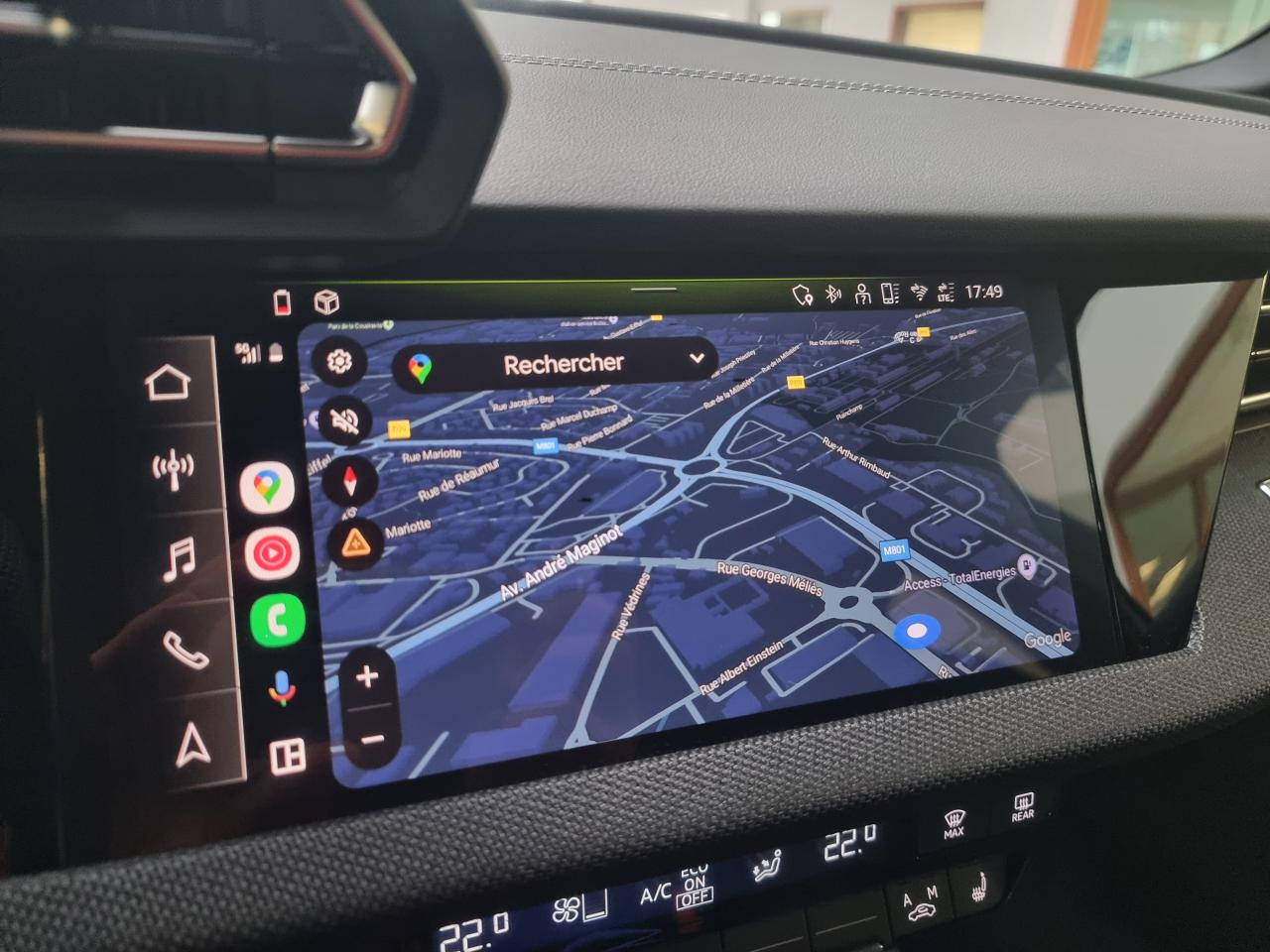 0679-0003071_p68 - AUDI - A3 - 2025 - photo 23