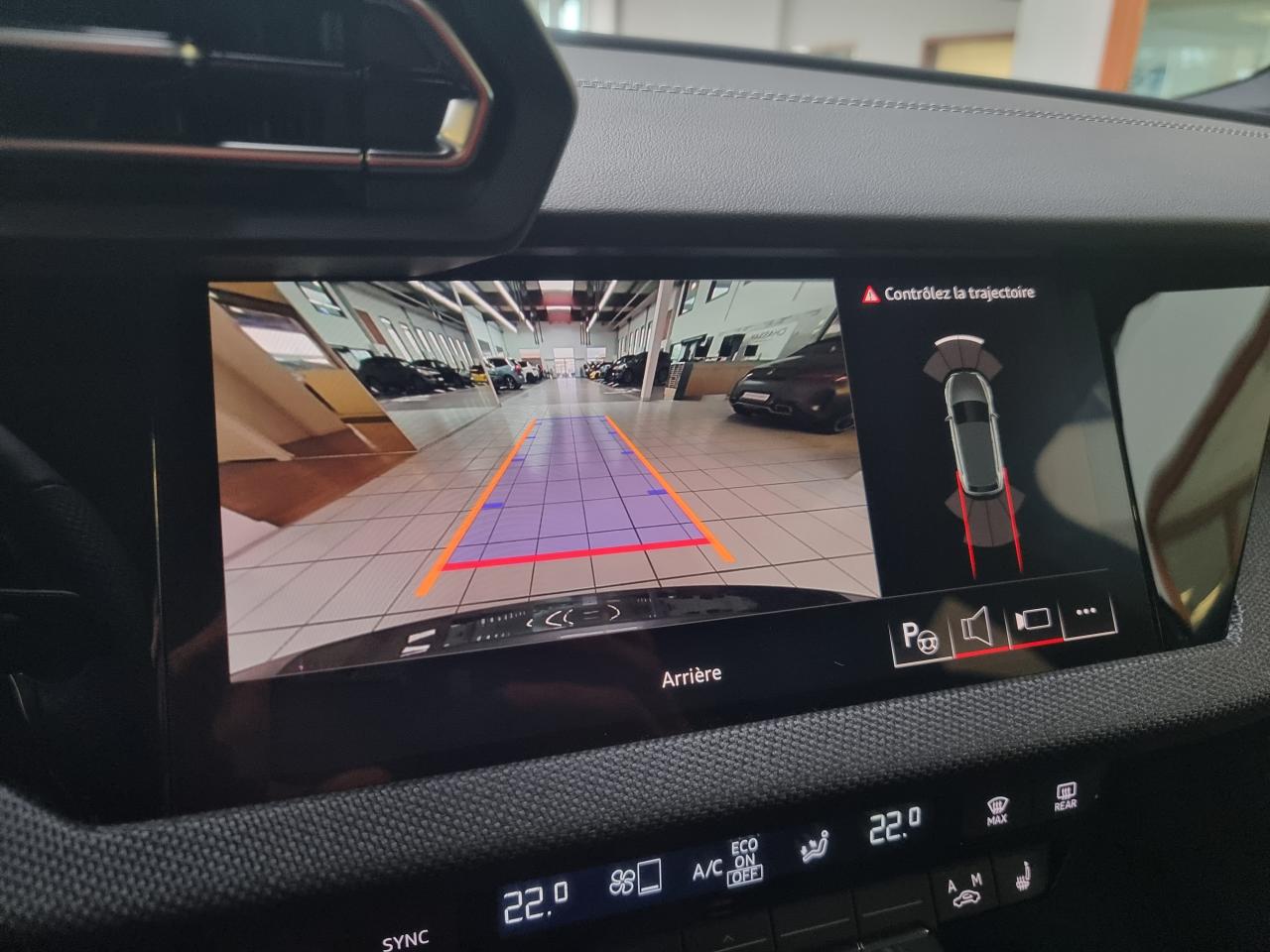 0679-0003071_p68 - AUDI - A3 - 2025 - photo 24