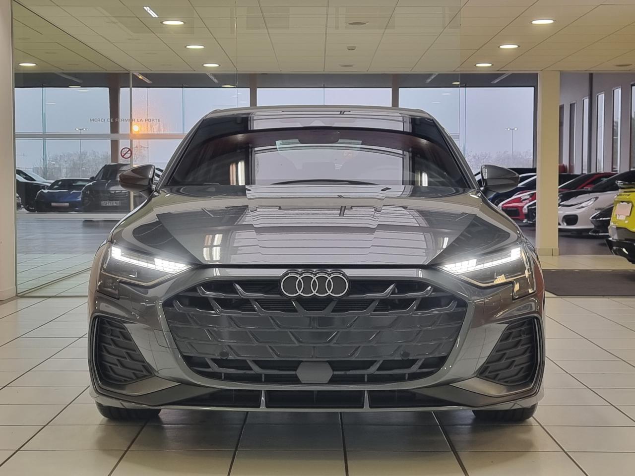 0679-0003072_p68 - AUDI - A3 - 2025 - photo 3