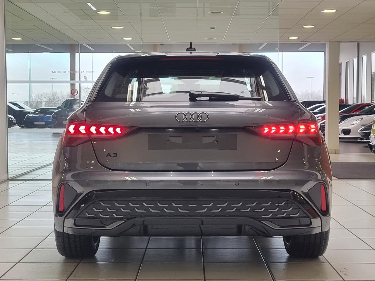 0679-0003072_p68 - AUDI - A3 - 2025 - photo 4