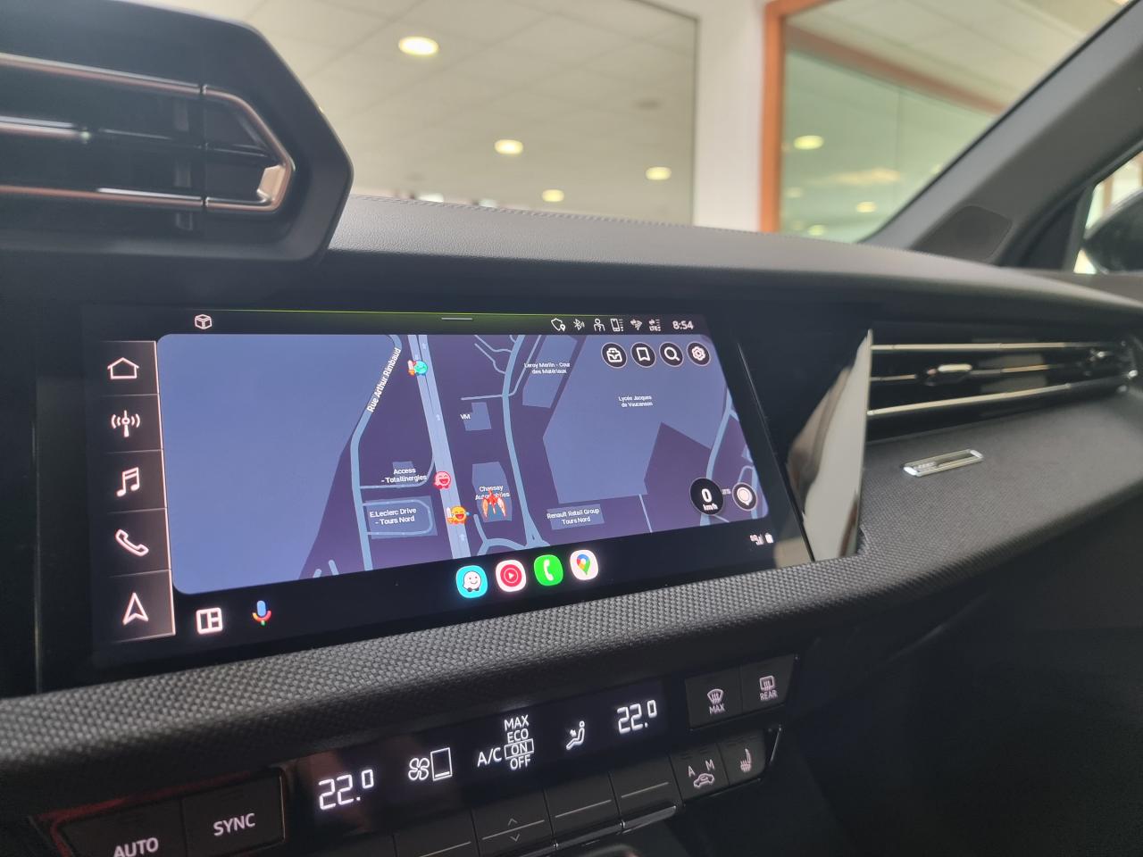 0679-0003074_p68 - AUDI - A3 - 2025 - photo 22