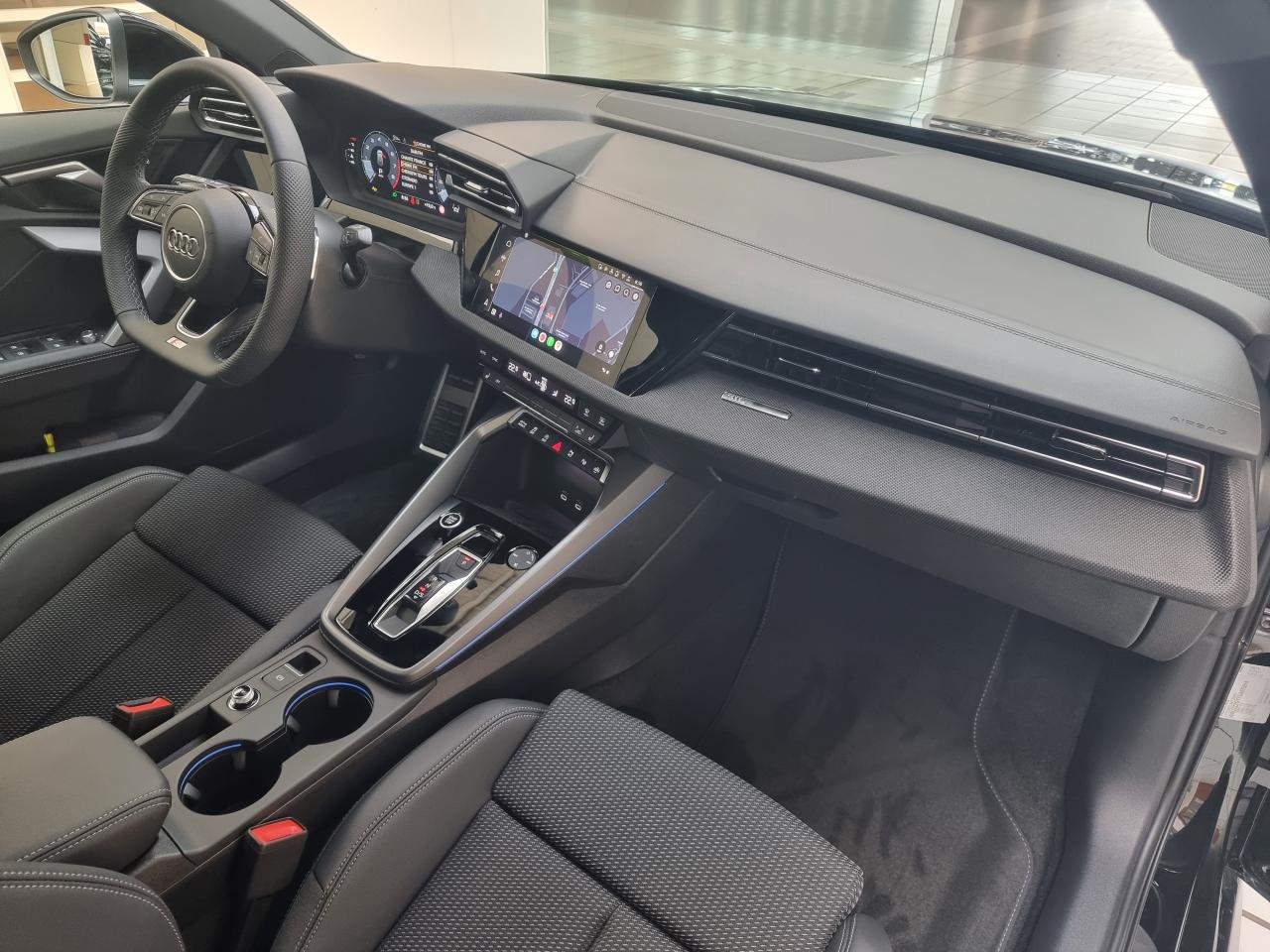 0679-0003074_p68 - AUDI - A3 - 2025 - photo 3