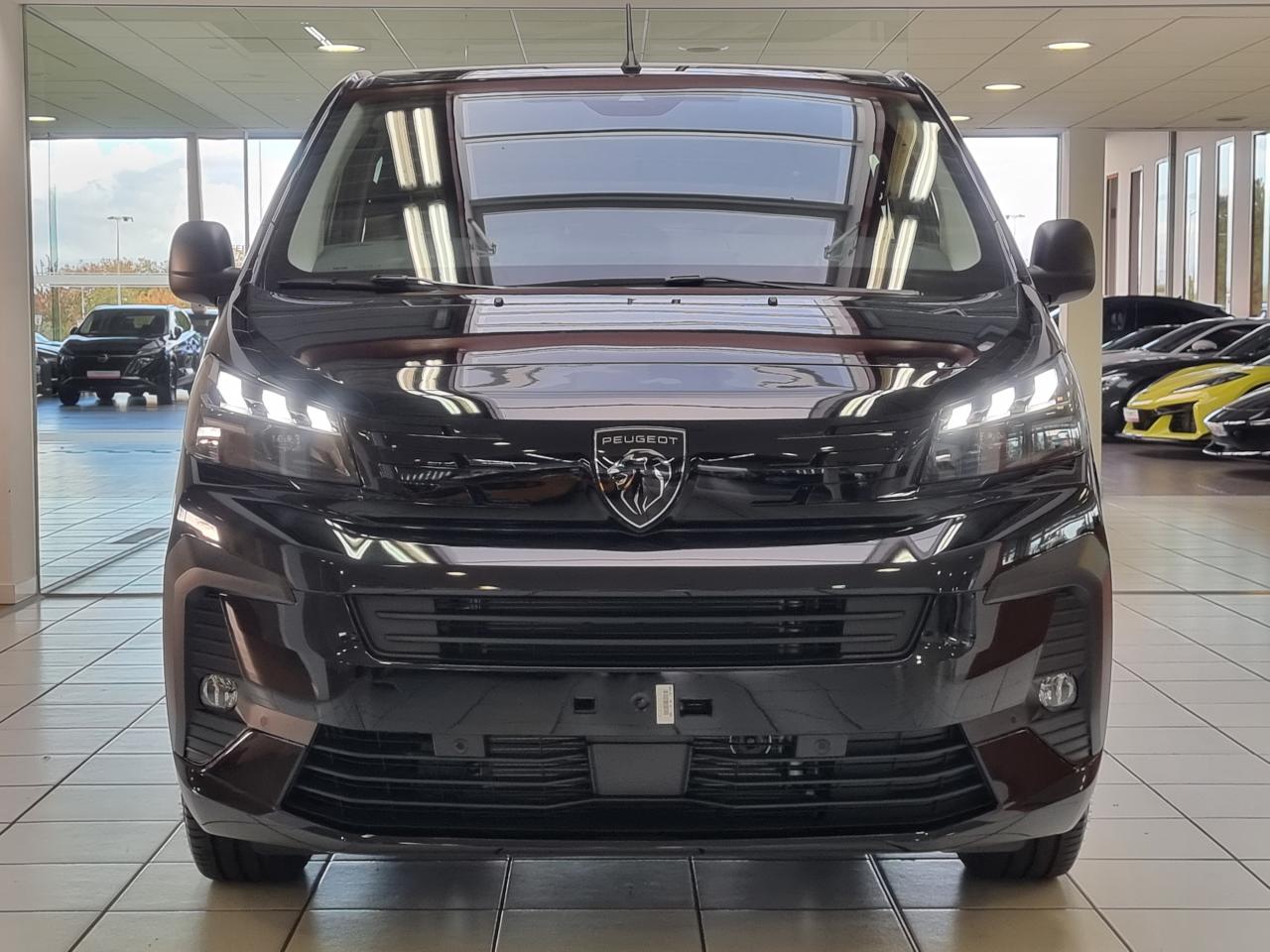 0679-0003138_p68 - PEUGEOT - EXPERT - 2025 - photo 3