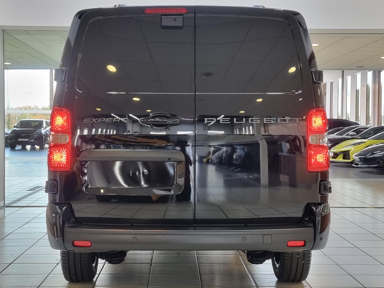 0679-0003138_p68 - PEUGEOT - EXPERT - 2025 - photo 4