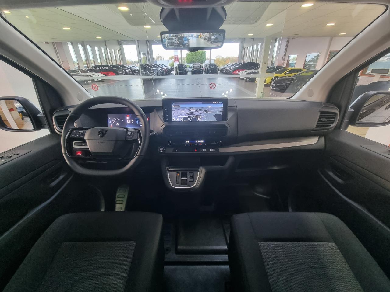 0679-0003138_p68 - PEUGEOT - EXPERT - 2025 - photo 11