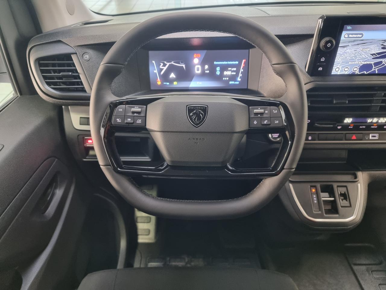 0679-0003138_p68 - PEUGEOT - EXPERT - 2025 - photo 10