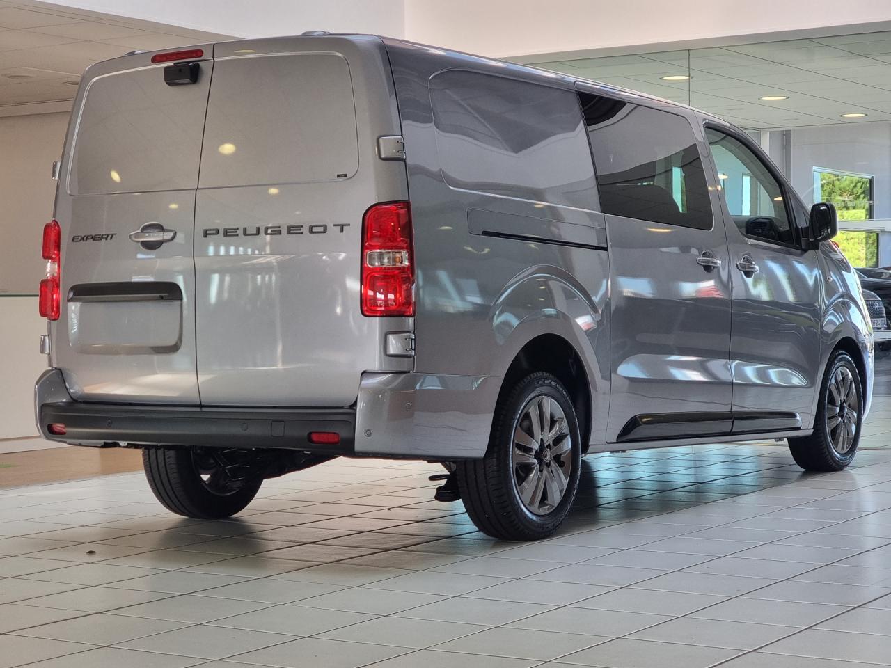 0679-0003140_p68 - PEUGEOT - EXPERT - 2025 - photo 2
