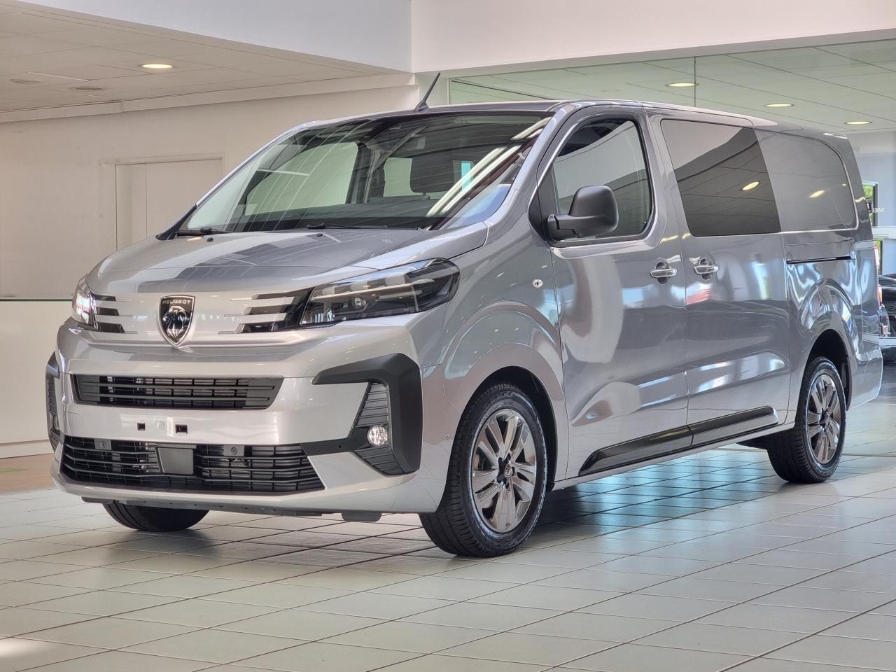 0679-0003140_p68 - PEUGEOT - EXPERT - 2025 - photo 1