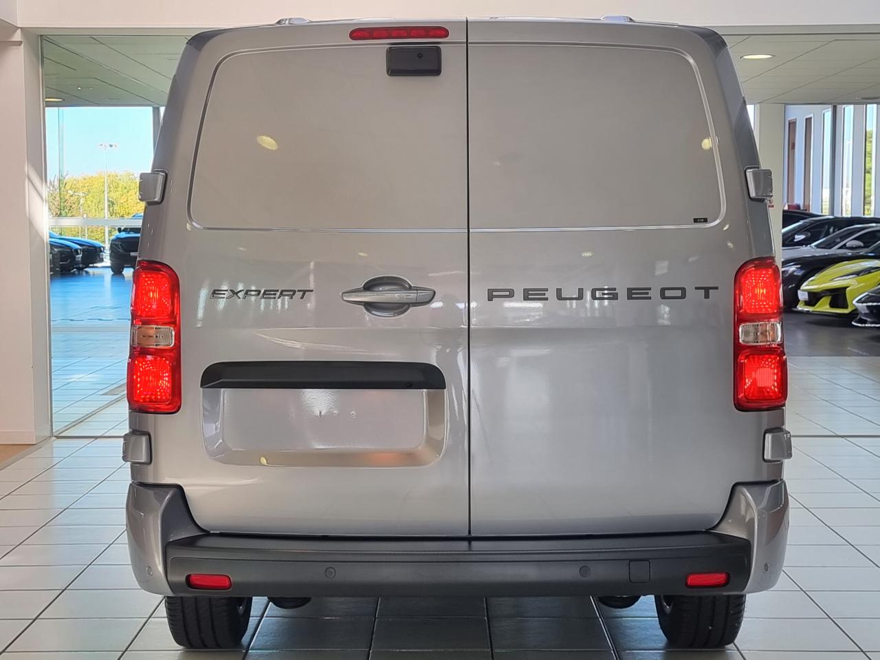 0679-0003140_p68 - PEUGEOT - EXPERT - 2025 - photo 3