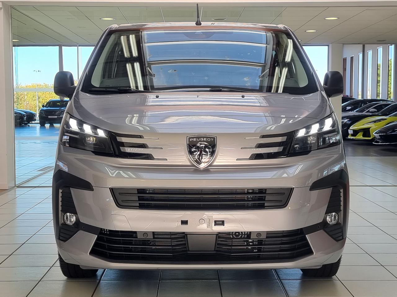 0679-0003140_p68 - PEUGEOT - EXPERT - 2025 - photo 4