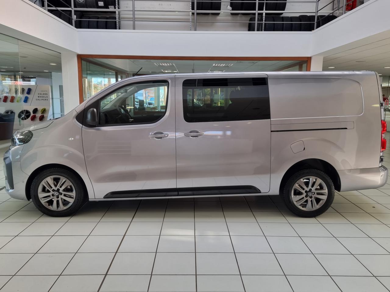 0679-0003140_p68 - PEUGEOT - EXPERT - 2025 - photo 30