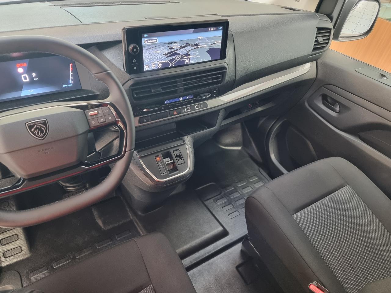 0679-0003140_p68 - PEUGEOT - EXPERT - 2025 - photo 6