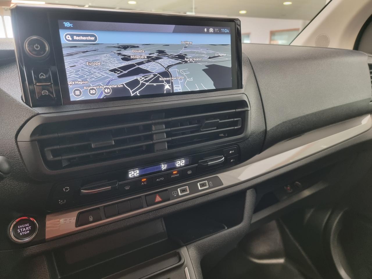 0679-0003140_p68 - PEUGEOT - EXPERT - 2025 - photo 20