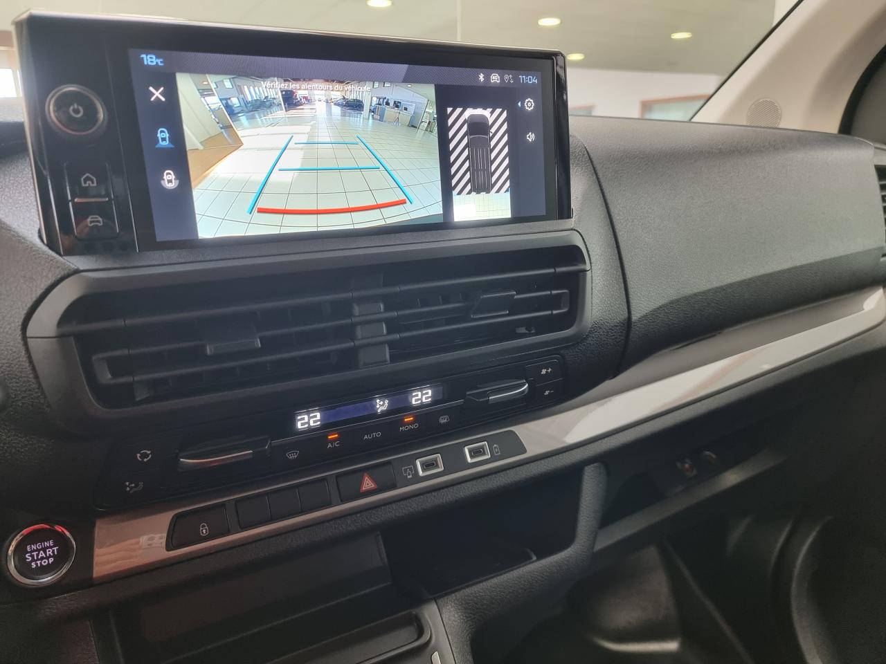 0679-0003140_p68 - PEUGEOT - EXPERT - 2025 - photo 21