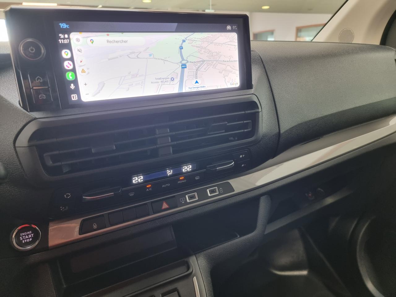 0679-0003140_p68 - PEUGEOT - EXPERT - 2025 - photo 22