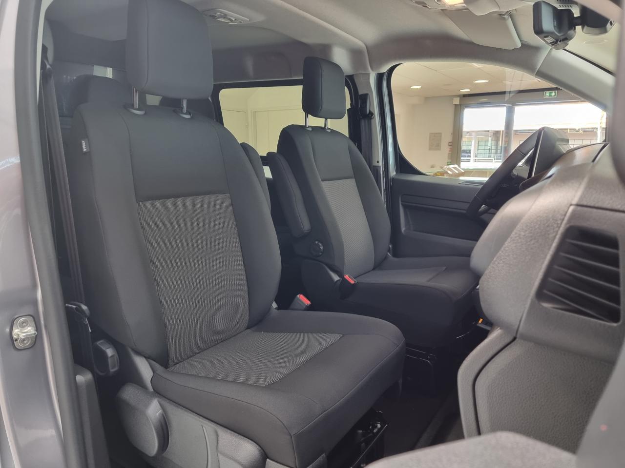 0679-0003140_p68 - PEUGEOT - EXPERT - 2025 - photo 12