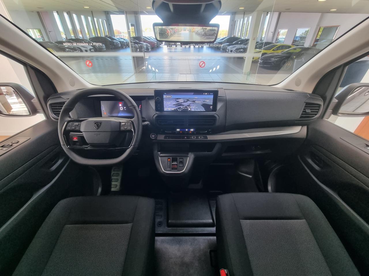 0679-0003140_p68 - PEUGEOT - EXPERT - 2025 - photo 11