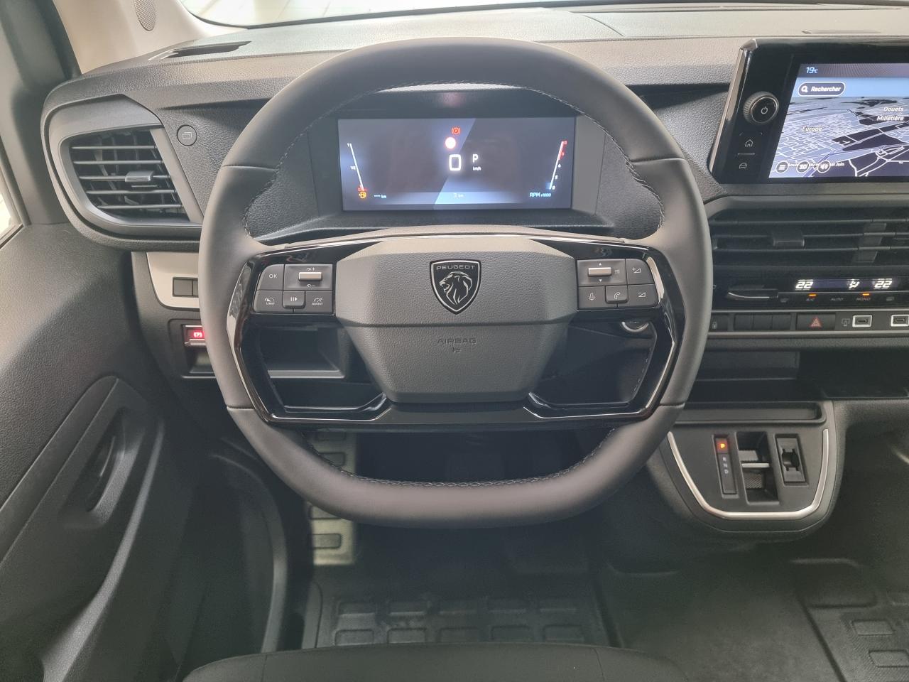 0679-0003140_p68 - PEUGEOT - EXPERT - 2025 - photo 10