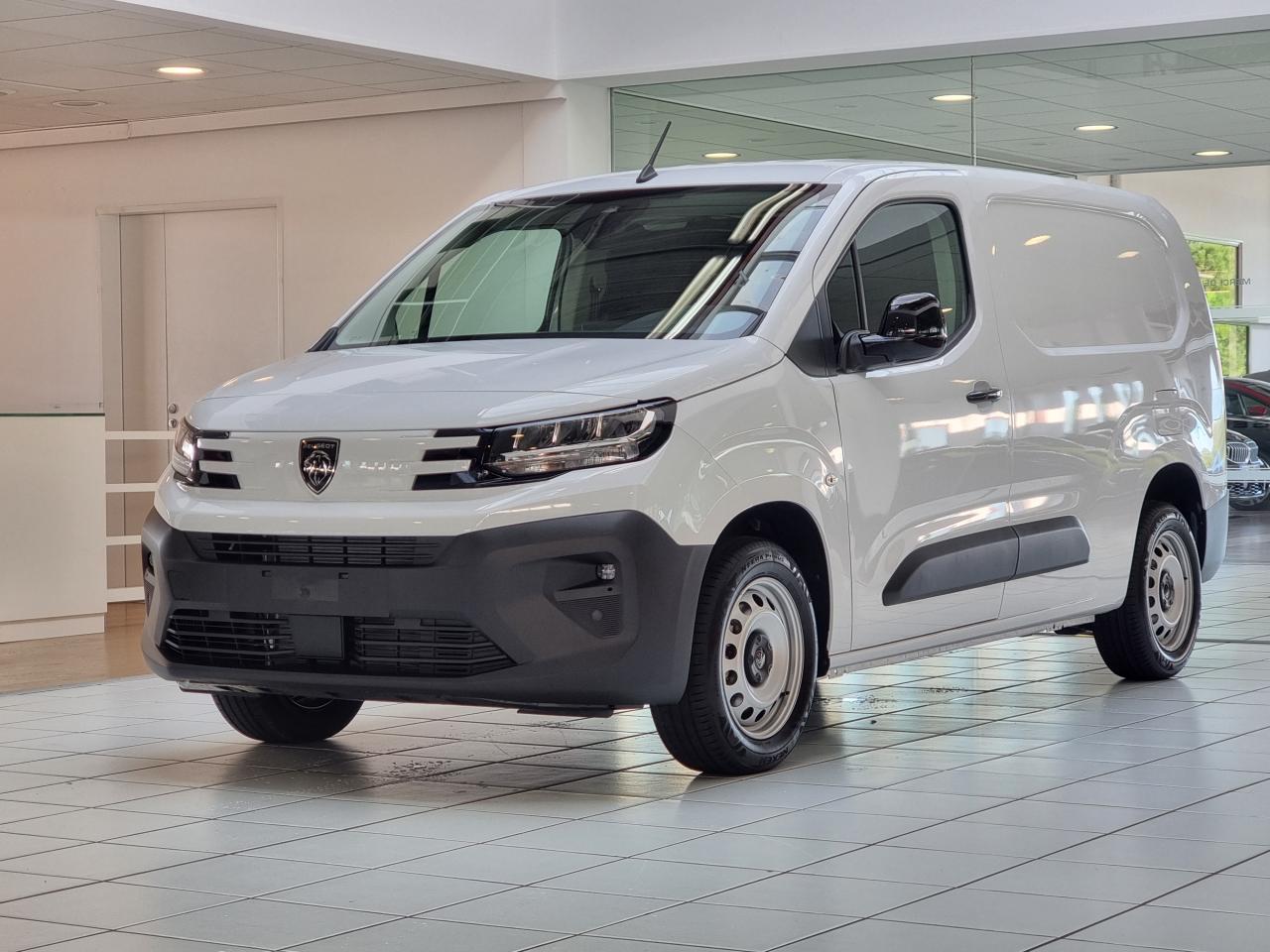 0679-0003177_p68 - PEUGEOT - PARTNER - 2025 - photo 1