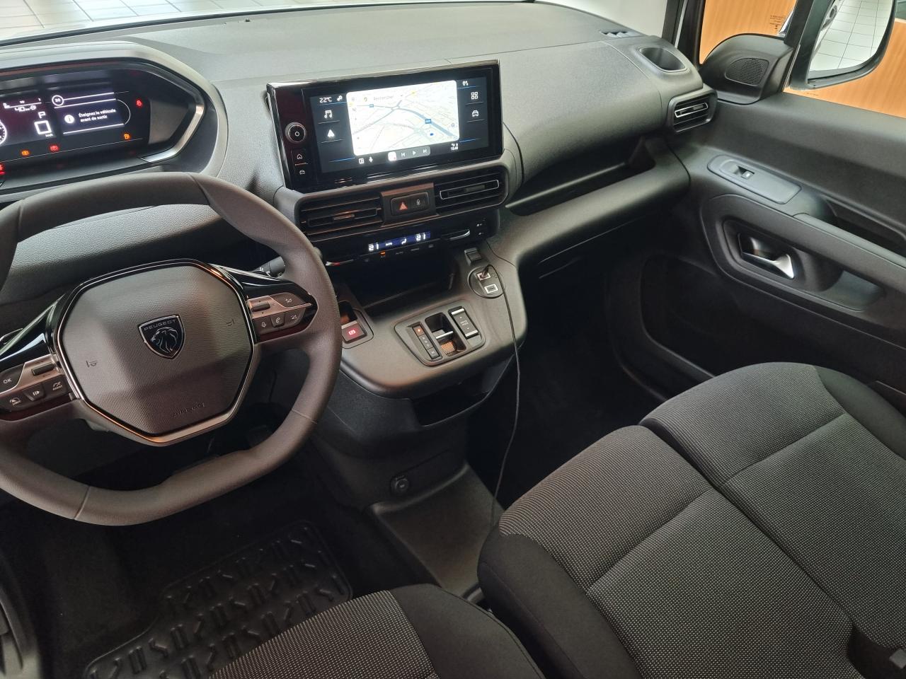 0679-0003177_p68 - PEUGEOT - PARTNER - 2025 - photo 6