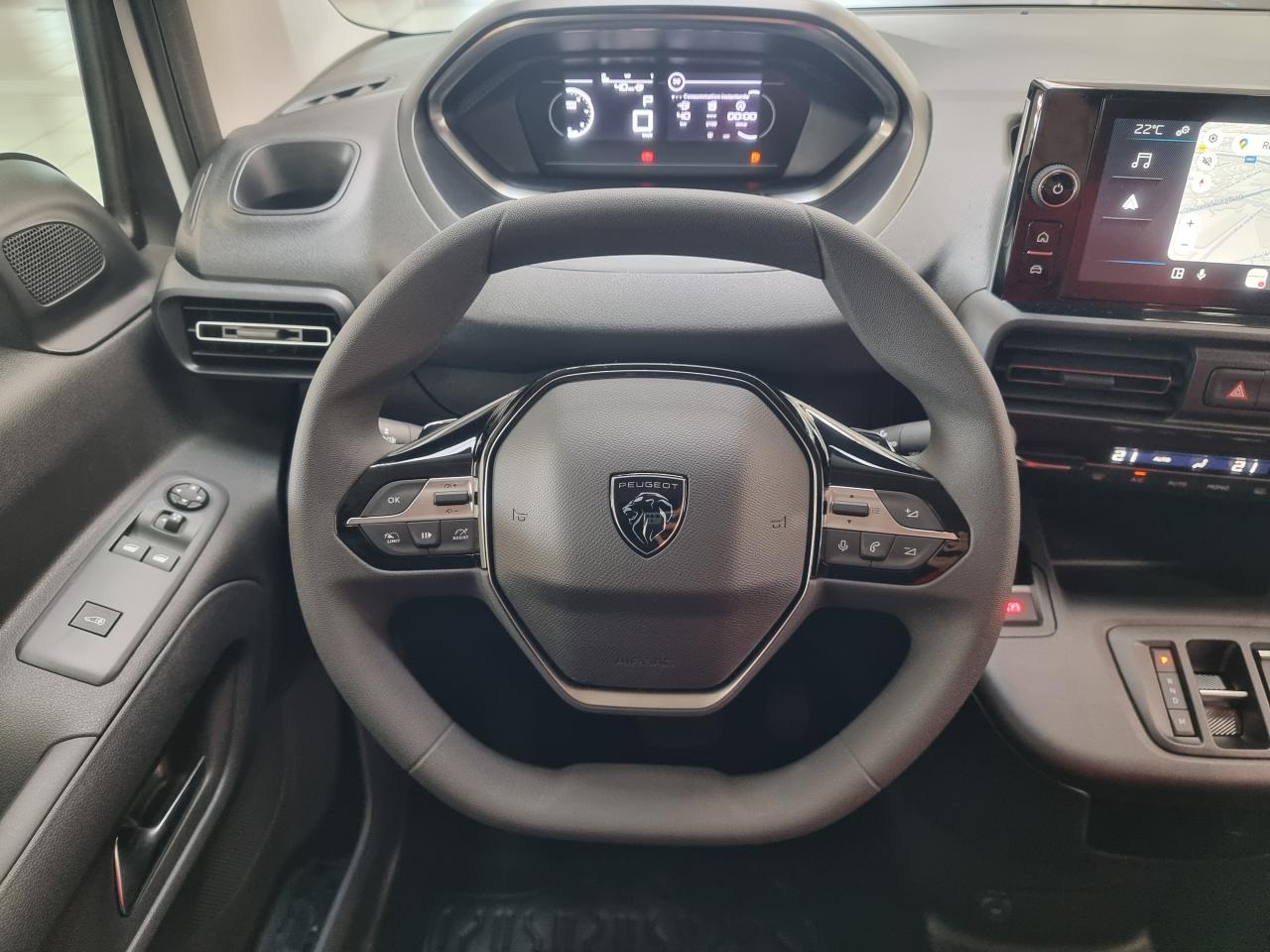 0679-0003177_p68 - PEUGEOT - PARTNER - 2025 - photo 10