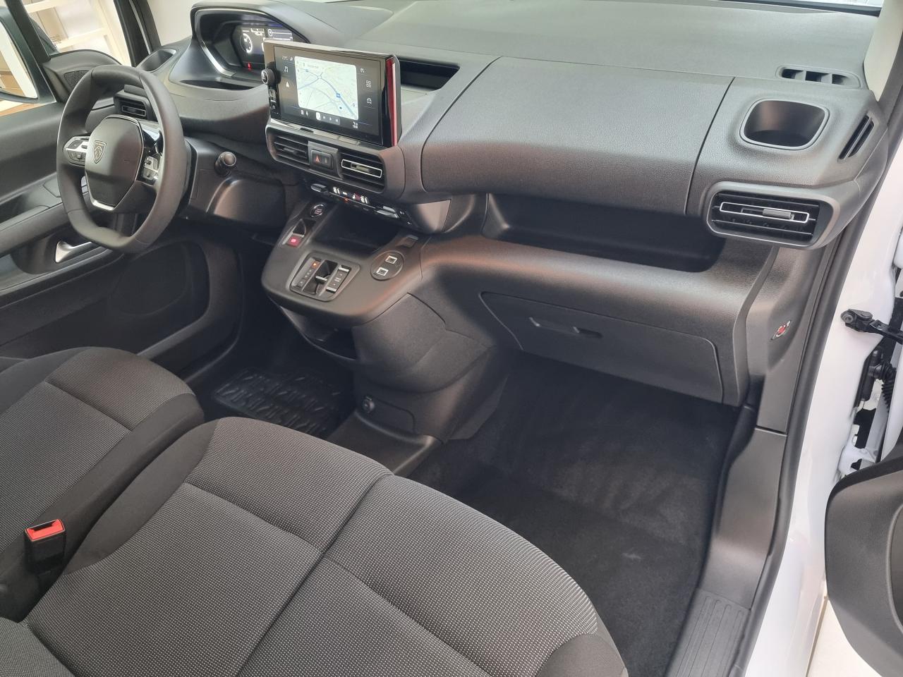 0679-0003177_p68 - PEUGEOT - PARTNER - 2025 - photo 5