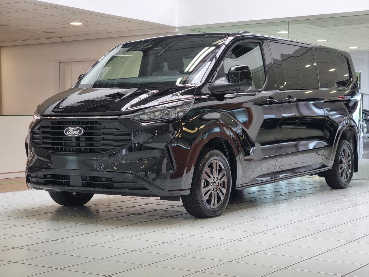 0679-0003189_p68 - FORD - TRANSIT - 2025 - photo 1