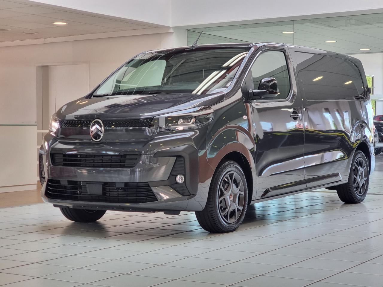 0679-0003194_p68 - CITROEN - JUMPY - 2025 - photo 1