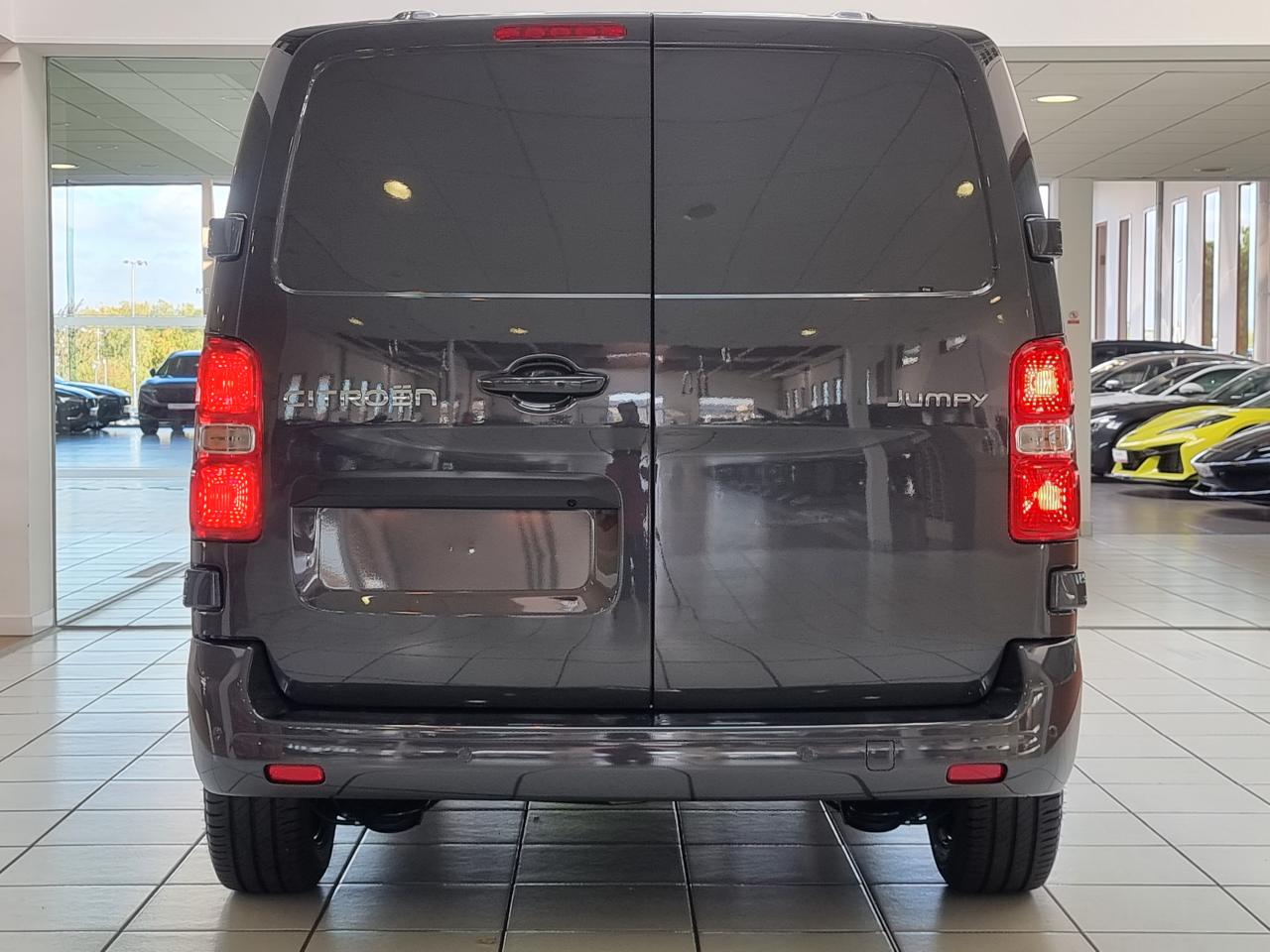 0679-0003194_p68 - CITROEN - JUMPY - 2025 - photo 4