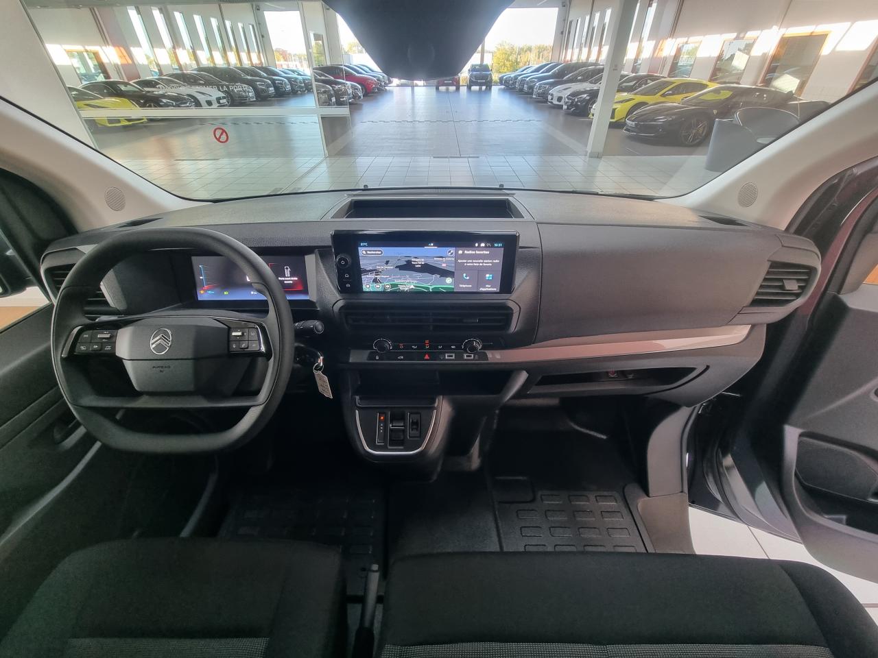 0679-0003194_p68 - CITROEN - JUMPY - 2025 - photo 11