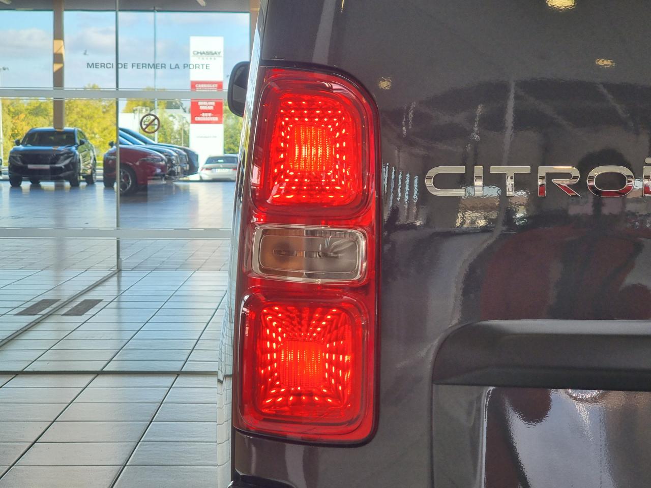 0679-0003194_p68 - CITROEN - JUMPY - 2025 - photo 9