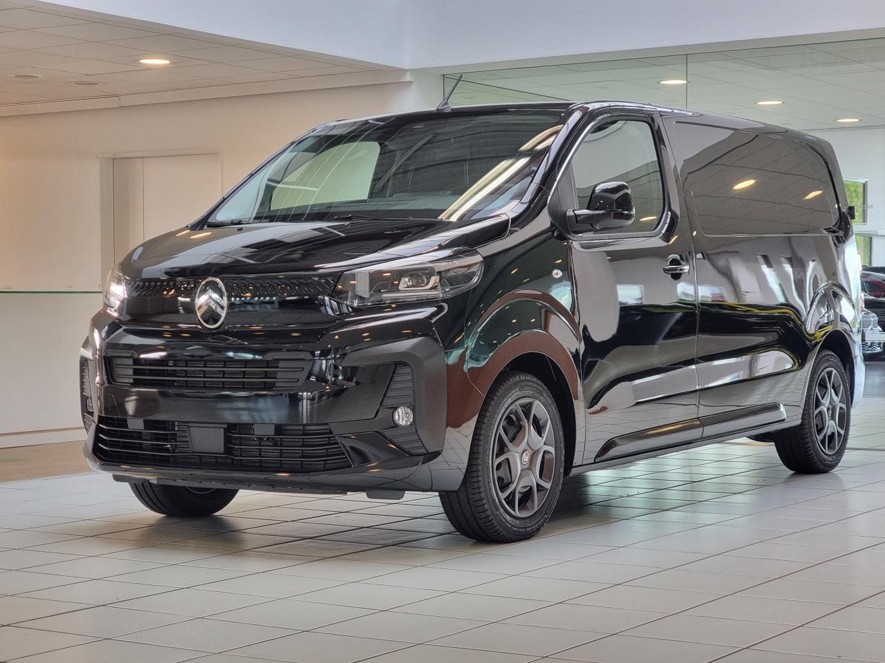 0679-0003195_p68 - CITROEN - JUMPY - 2025 - photo 1