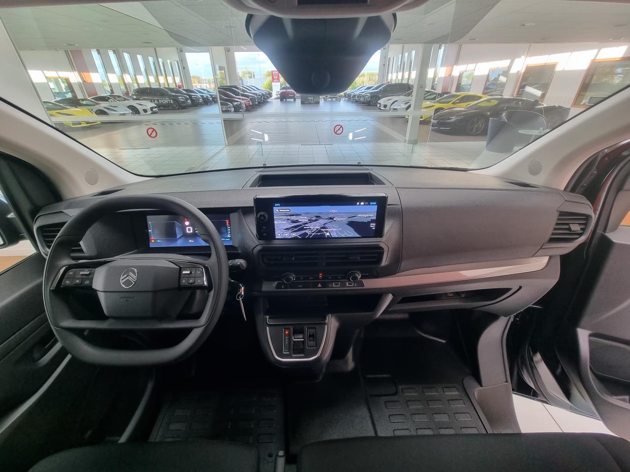 0679-0003195_p68 - CITROEN - JUMPY - 2025 - photo 11