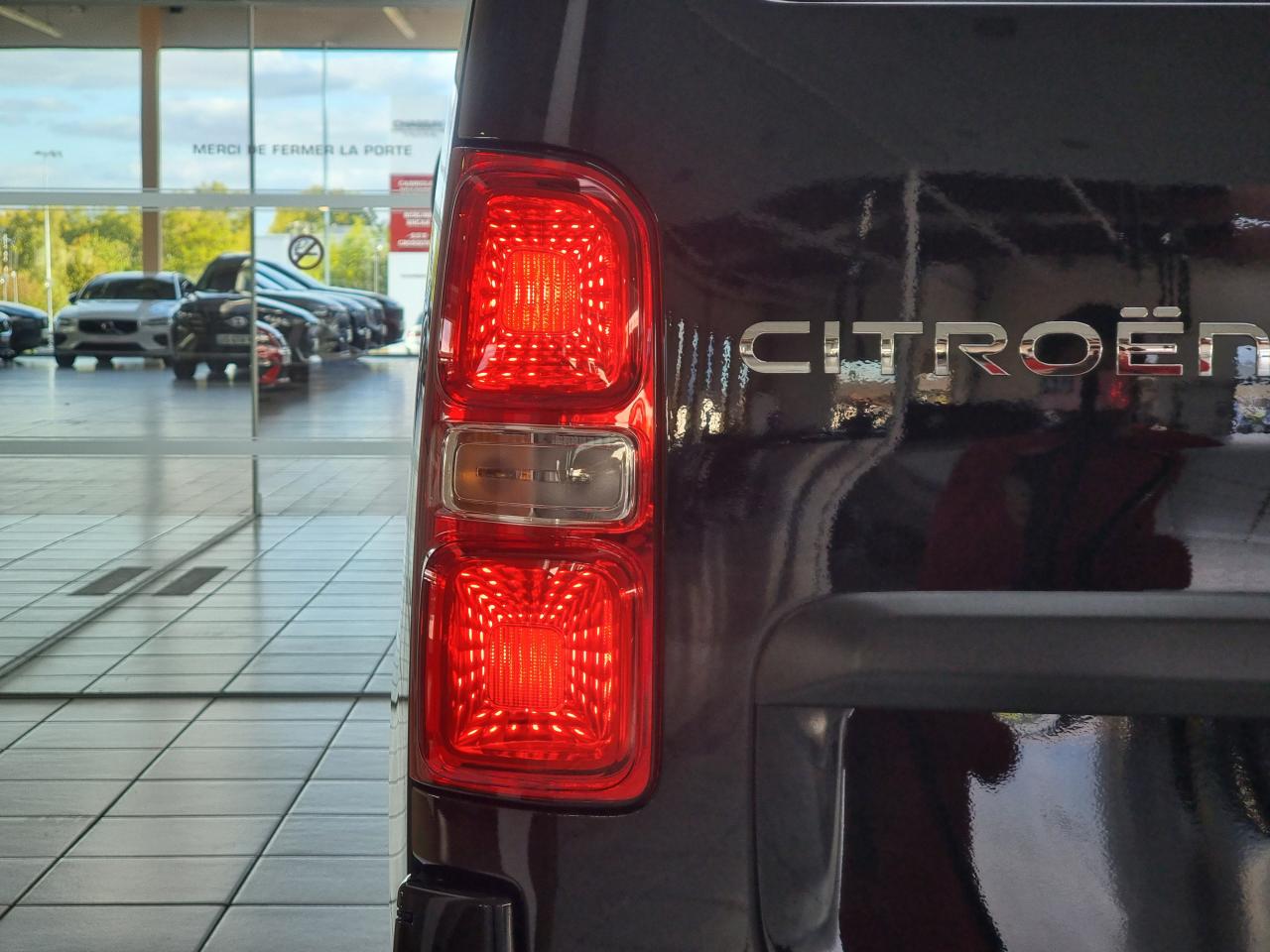 0679-0003195_p68 - CITROEN - JUMPY - 2025 - photo 9