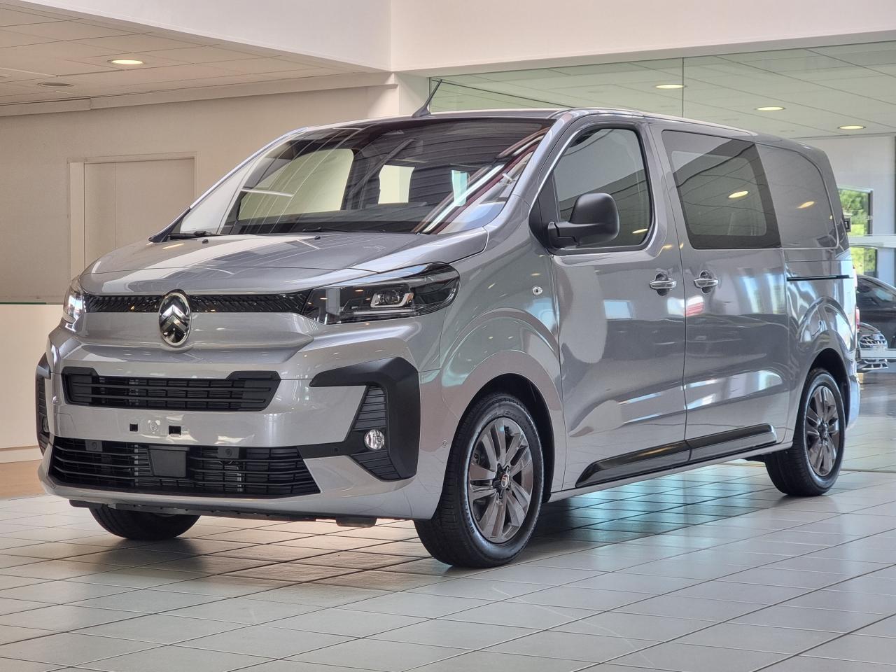 0679-0003212_p68 - CITROEN - JUMPY - 2026 - photo 1